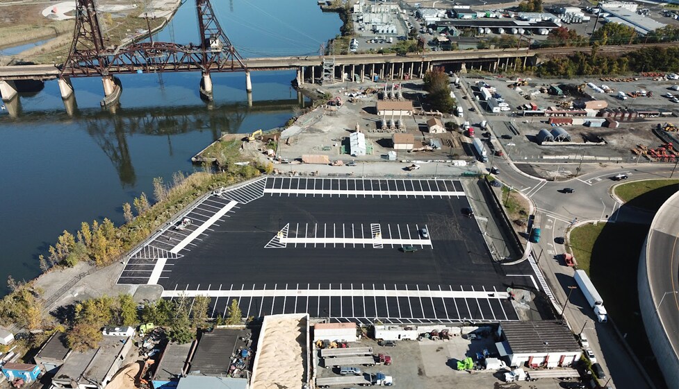 More Photos Of 65 Duffield, Jersey City Land For Lease