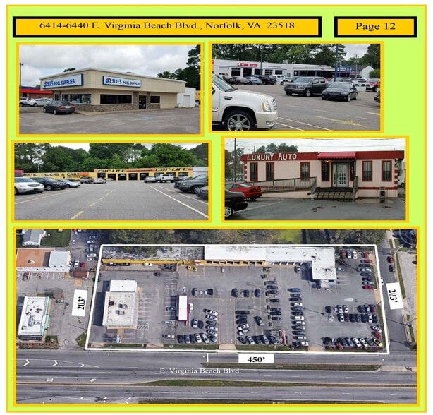 More Photos Of , Norfolk General Retail For Sale
