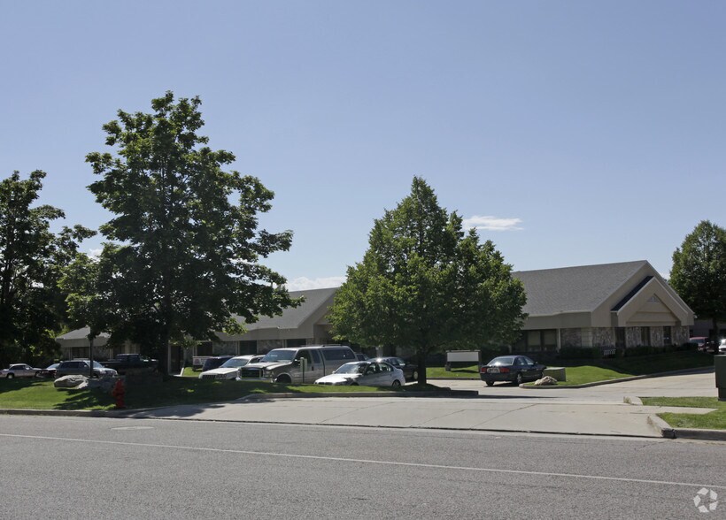 More Photos Of 352 S 200 W, Farmington Office For Lease