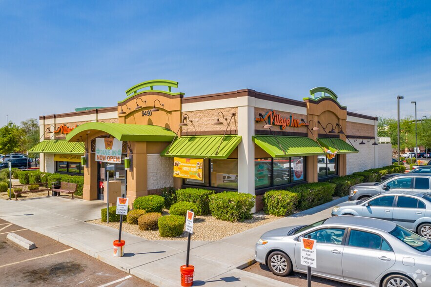 More Photos Of 9490 W Northern Ave, Peoria Restaurant For Sale