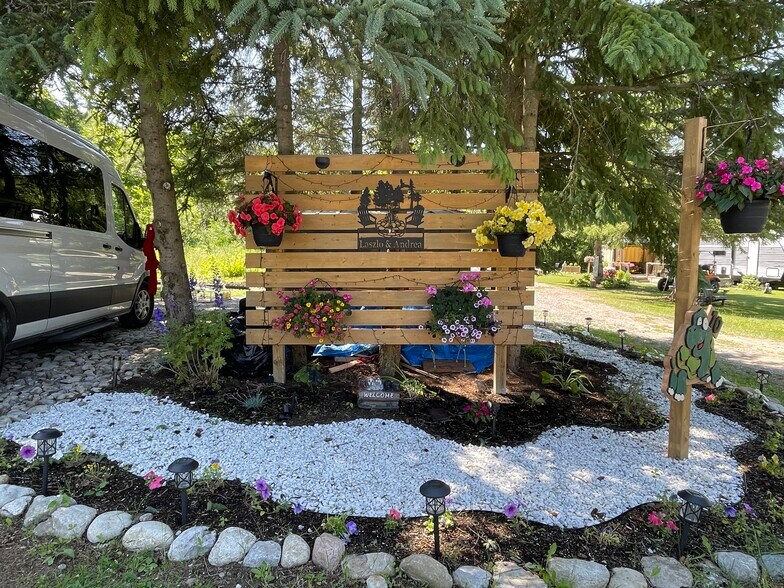 More Photos Of 247 Dunnette Landing Rd, Roseneath Land For Sale