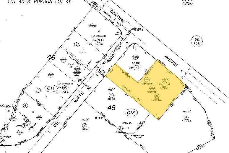 More Photos Of 4426 Central Ave, Camarillo Restaurant For Sale