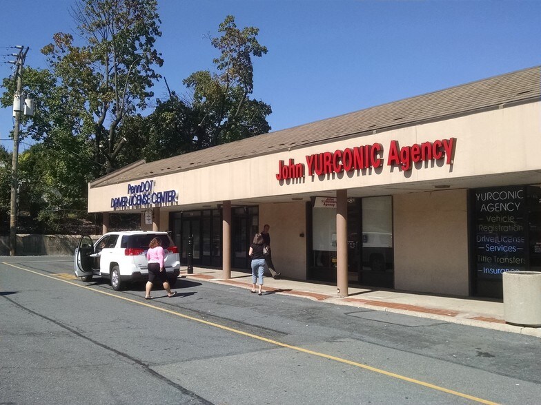 24292463 Nazareth Rd, Easton, PA 18045