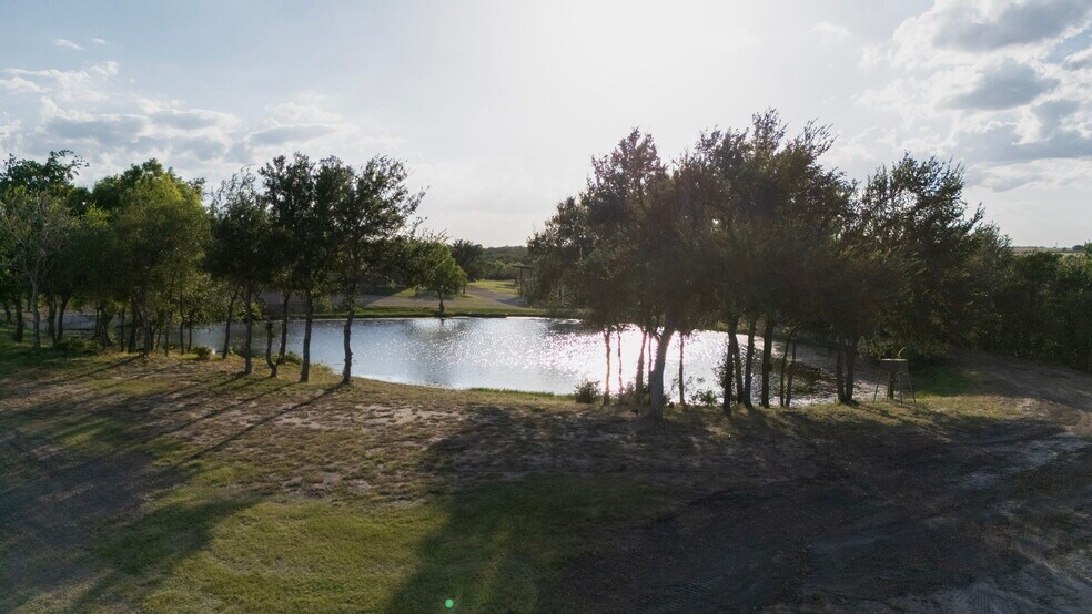 More Photos Of 301 County Road 436, Thrall Land For Sale