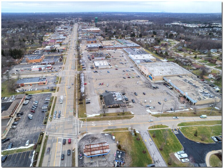 More Photos Of 15131-15169 Pearl Rd, Strongsville Unknown For Sale