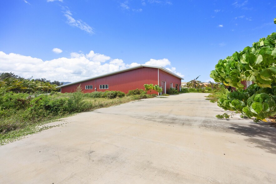 More Photos Of 56-1089 Kamehameha Hwy, Kahuku Land For Sale