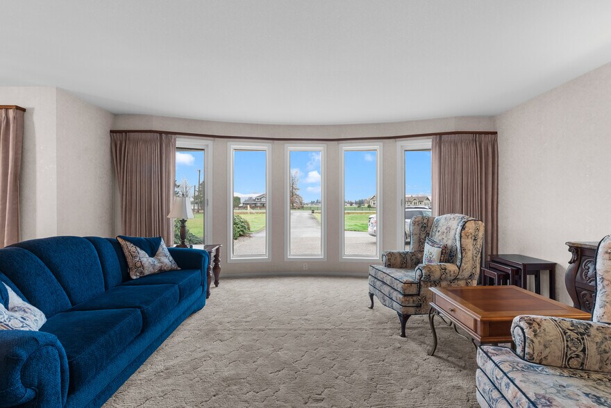 More Photos Of 8980 Prest Rd, Chilliwack Land For Sale