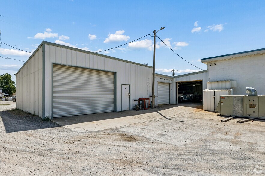 More Photos Of , Oklahoma City Industrial For Sale