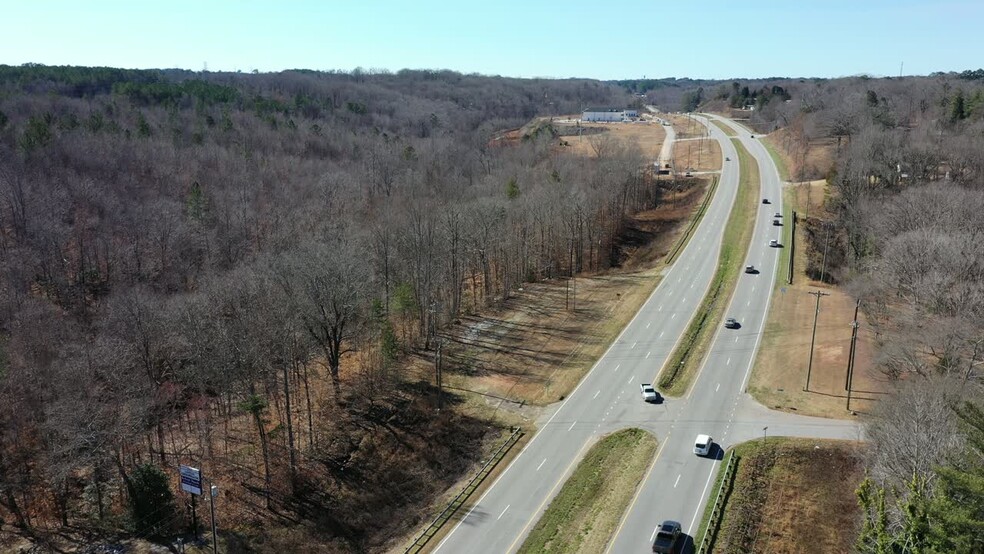 Primary Photo Of 00 Hwy 123, Seneca Land For Sale