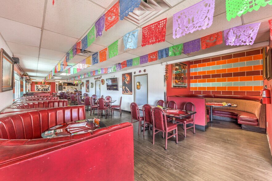 More Photos Of 2120-2126 S Boulder Hwy, Henderson Freestanding For Sale