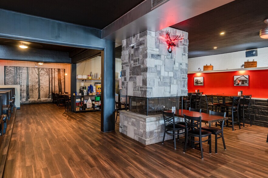 More Photos Of 108-111 W Main St, Medway Restaurant For Sale