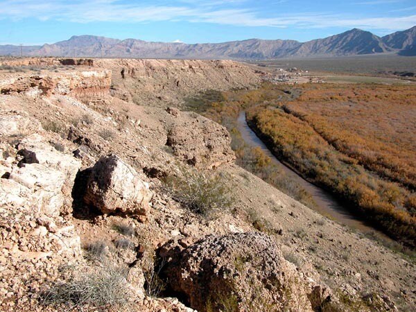 More Photos Of 590 N Virgin Acres Blvd, Littlefield Land For Sale