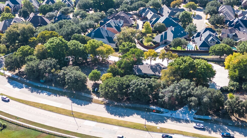 More Photos Of 7605 Virginia Pky, McKinney Land For Sale