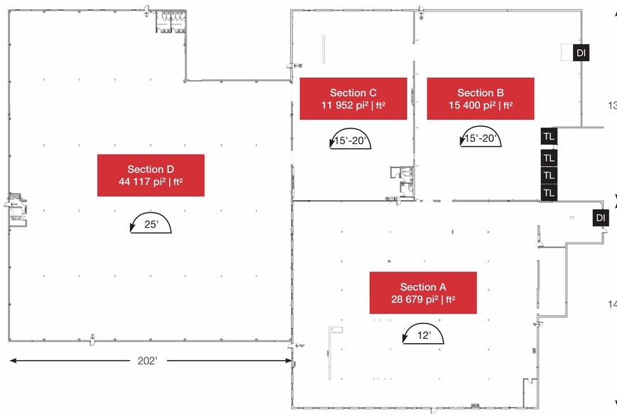 More Photos Of 314 Av 4E, Saint-jean-sur-richelieu Distribution For Lease