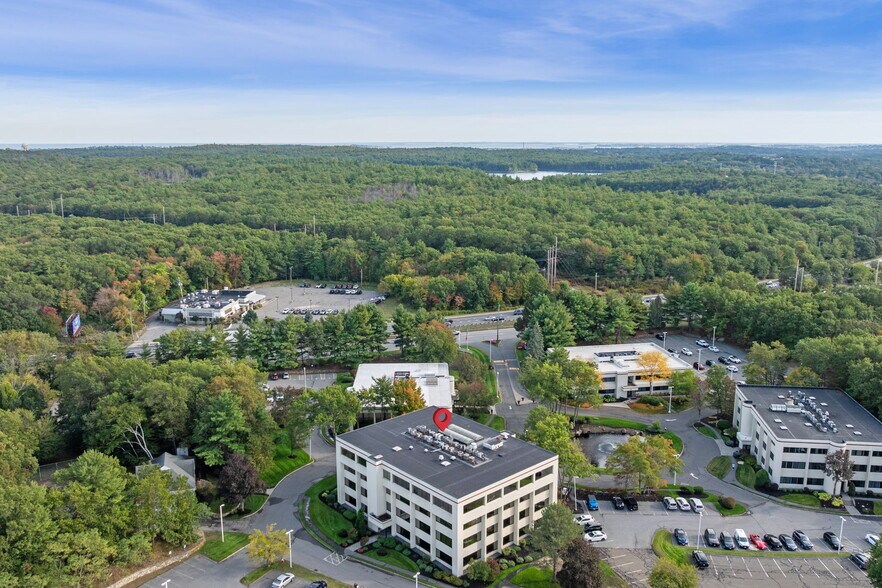 More Photos Of 220 Broadway, Lynnfield Office Residential For Sale