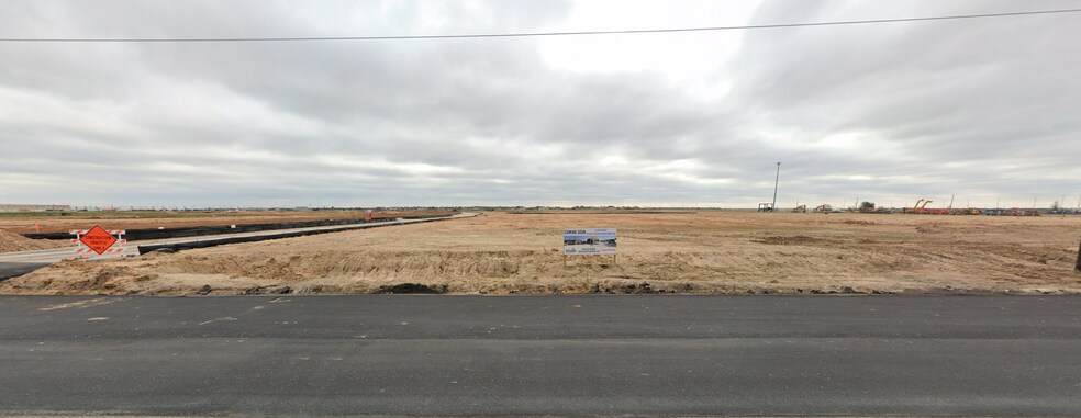 Primary Photo Of 0 Woods Rd, Fulshear Land For Sale