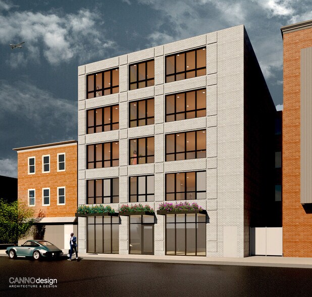 More Photos Of 1643 N 2nd St, Philadelphia Apartments For Sale