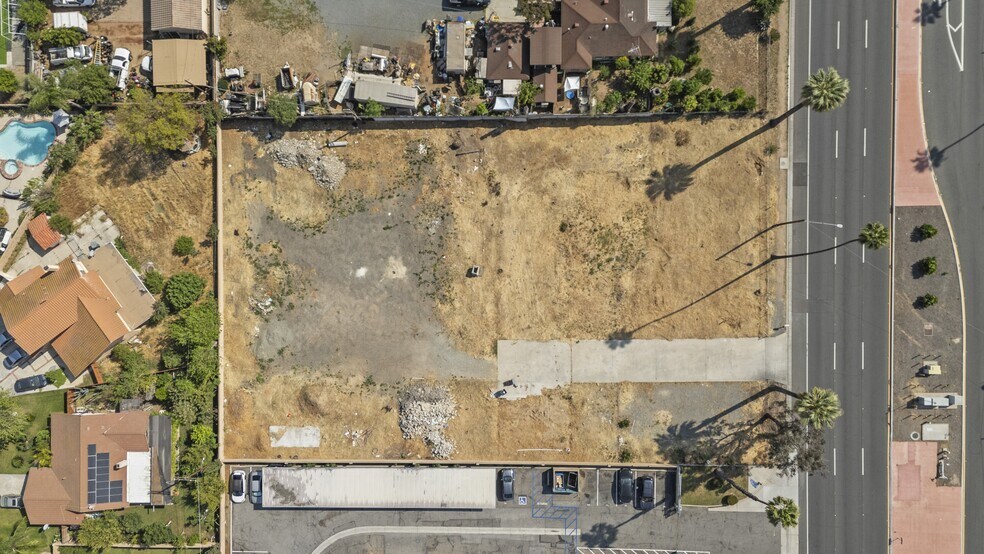 More Photos Of 11325 Magnolia Ave, Riverside Land For Sale