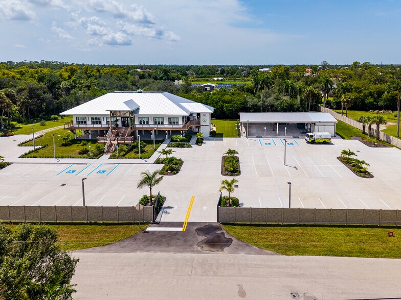 More Photos Of 6901 Hendry Creek Dr, Fort Myers Specialty For Sale