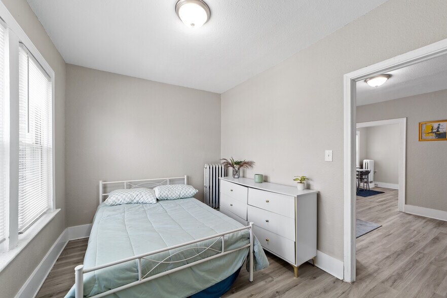 More Photos Of 11118 Clifton Blvd, Cleveland Apartments For Sale