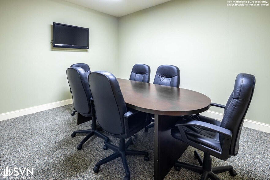 More Photos Of 1360 W 5th St, London Medical For Lease