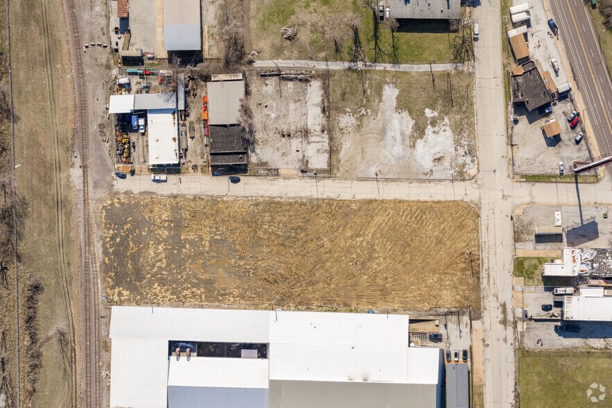 More Photos Of 601-650 E Red Bud Ave, Saint Louis Land For Sale