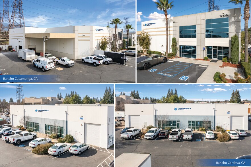 Primary Photo Of ,  Industrial For Sale