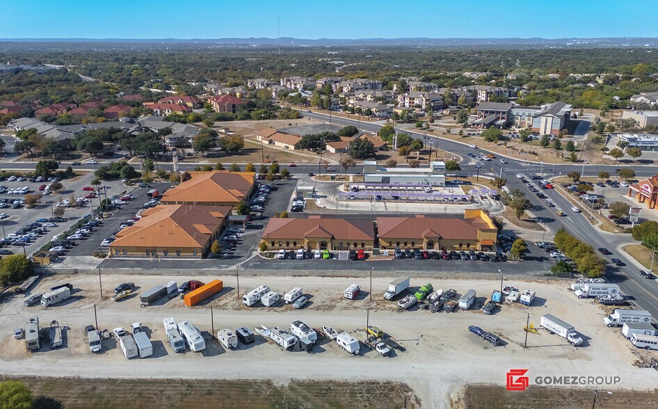 More Photos Of , San Antonio Office For Sale