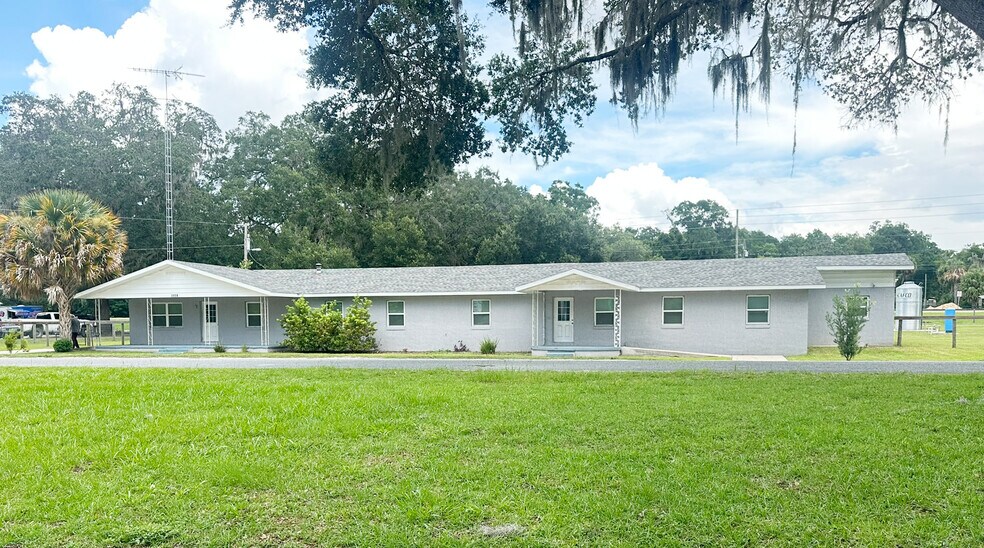 Primary Photo Of 4440 NW 155th St, Reddick Specialty For Sale