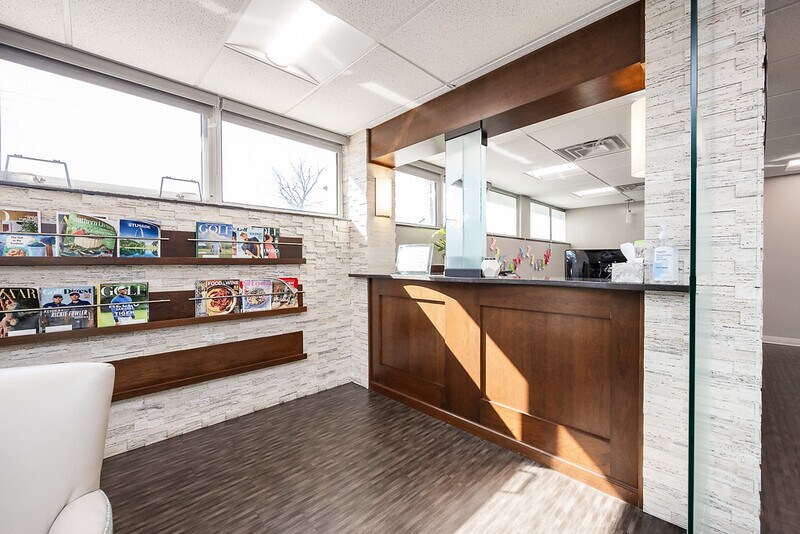 More Photos Of 1117 Washington St, Highland Medical For Sale