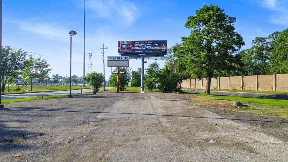 More Photos Of 19002 N I-45, Spring Land For Sale