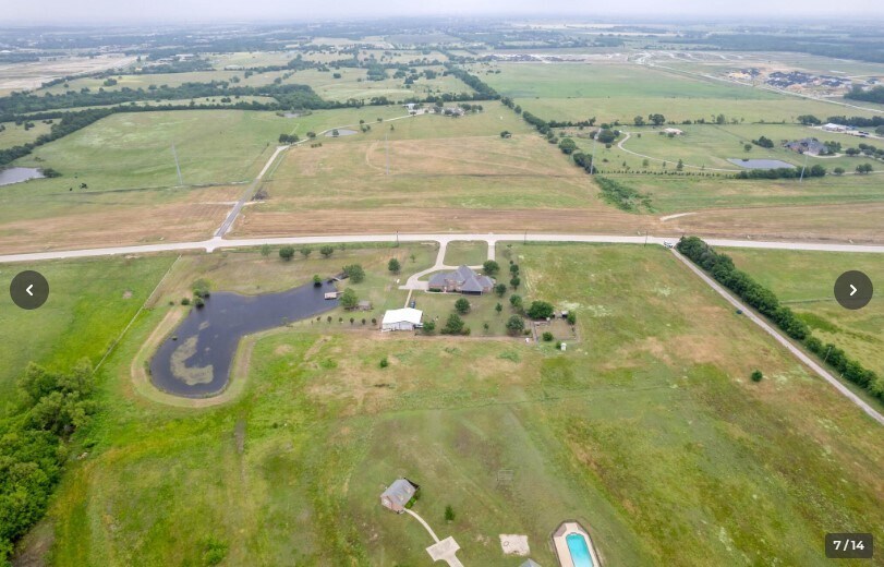 More Photos Of 5363 Hackberry Cir, Celina Land For Sale