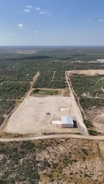 Primary Photo Of 311 Chicote Rd, Laredo Warehouse For Sale