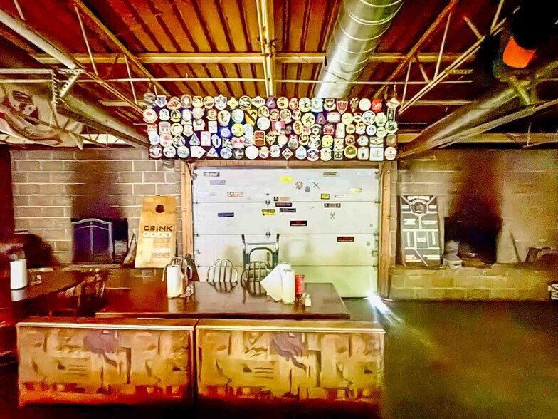 More Photos Of 117 Oxford ave, Enid Restaurant For Sale