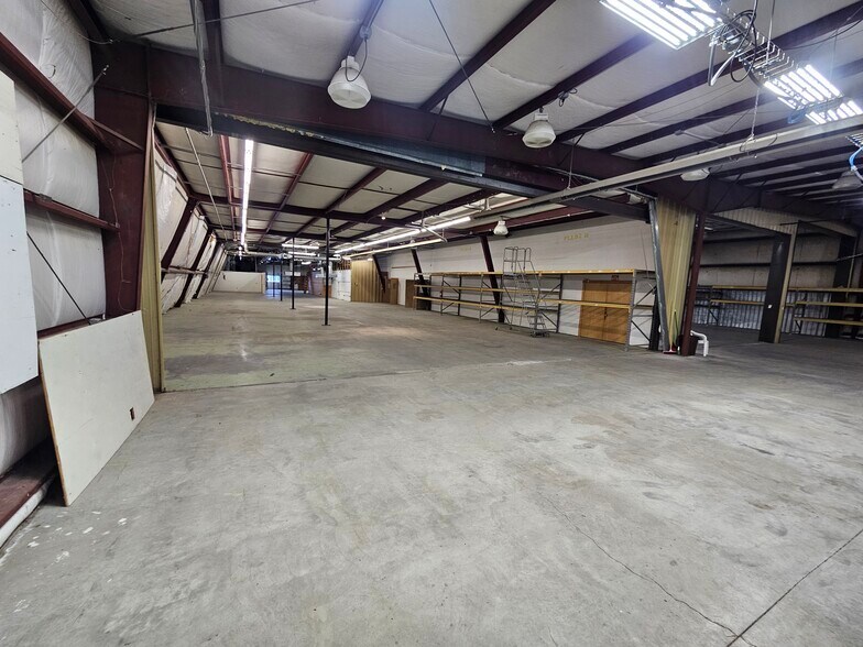More Photos Of 88 Life Link Way, Bozeman Warehouse For Sale