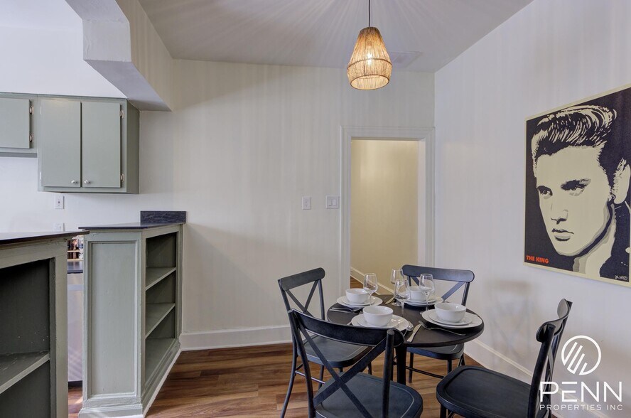 More Photos Of 2375 Forrest Ave, Memphis Apartments For Sale