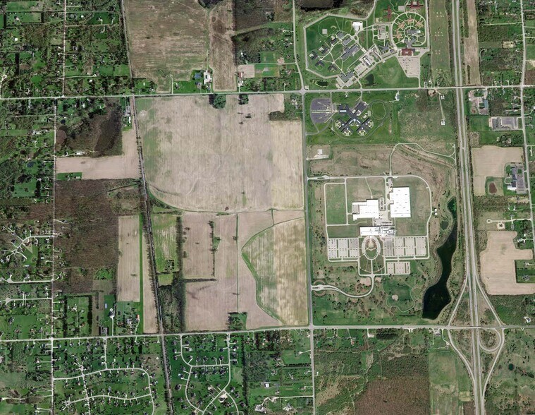 More Photos Of 8777 S. Platt S. Platt St, Saline Land For Sale