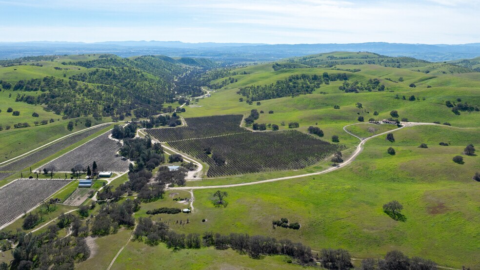 More Photos Of 77620 Lowes Canyon rd, San Miguel Land For Sale