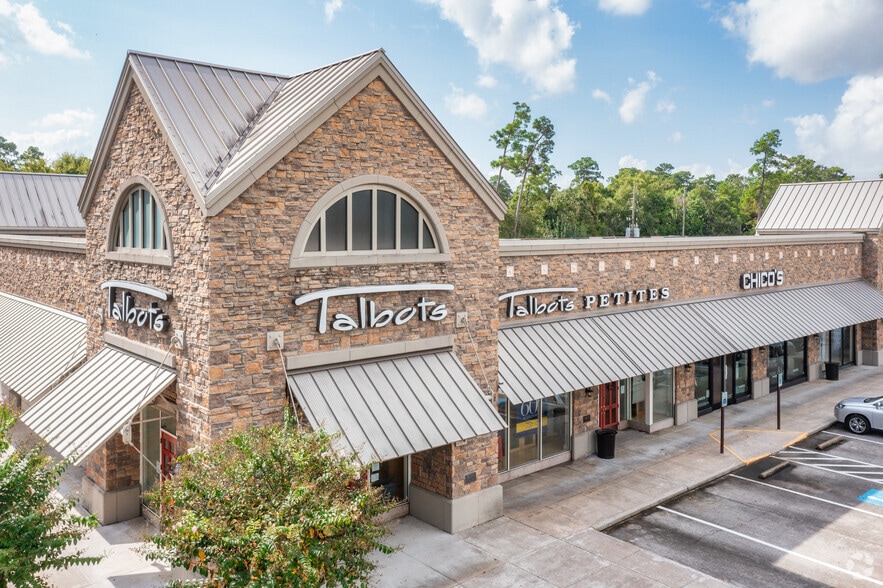 Primary Photo Of 502-880 Kingwood Dr, Humble Unknown For Lease