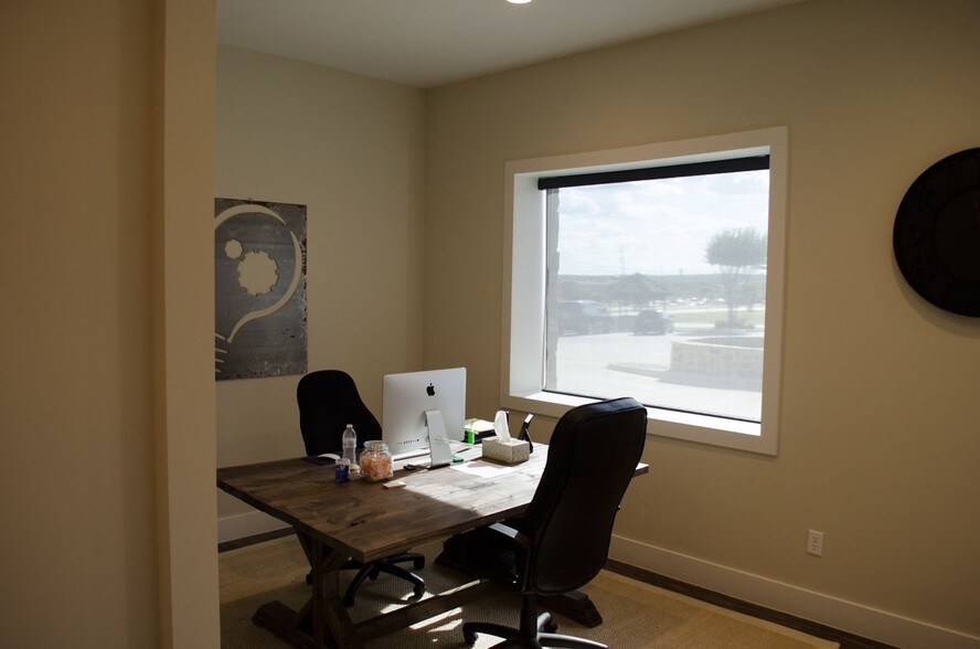 More Photos Of 1665 Keller Pky, Keller Office For Lease