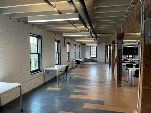 More Photos Of 711 Brent St, Louisville Loft Creative Space For Lease