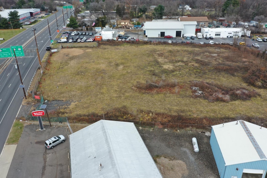 More Photos Of 3120 Route 73 N, Maple Shade Township Land For Sale