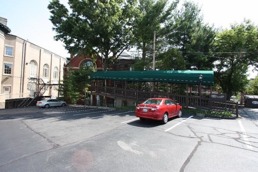 More Photos Of 39 Salisbury St, Worcester Office For Sale