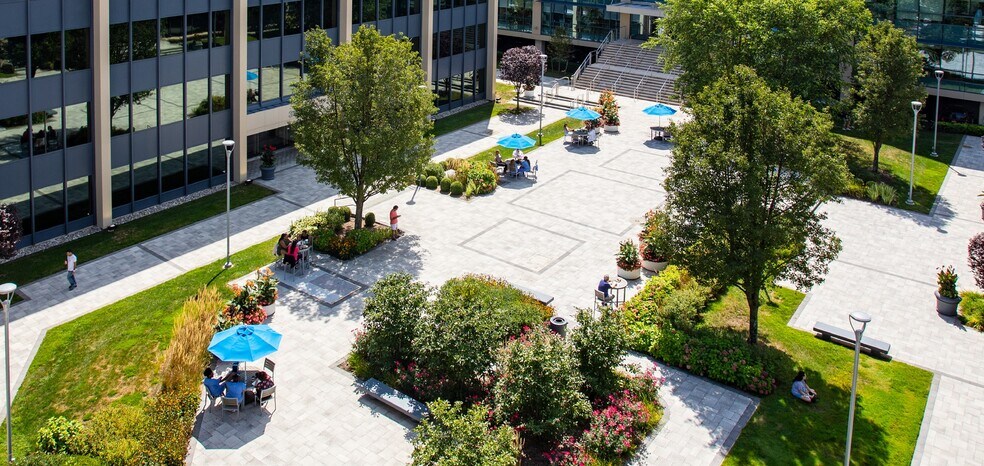 More Photos Of 3010 Westchester Ave, Purchase Office For Lease