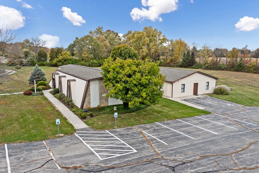 More Photos Of 4277 Columbus Pike, Delaware Religious Facility For Sale