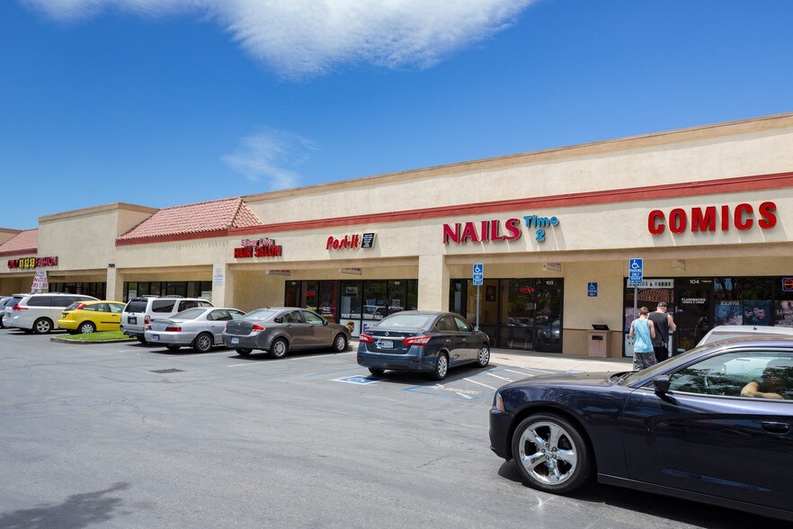 More Photos Of 7453-7517 Watt Ave, North Highlands Unknown For Lease