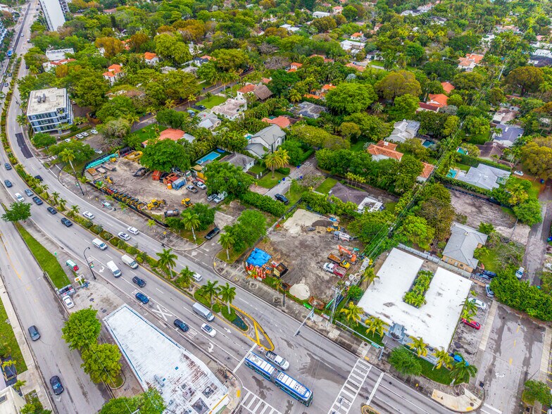More Photos Of 5445 & 5501 Biscayne blvd, Miami Land For Sale