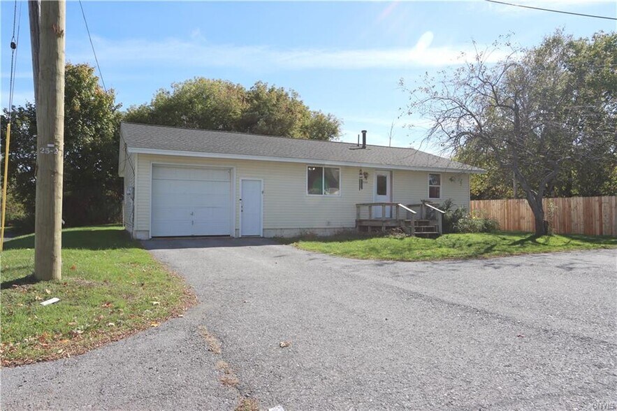 More Photos Of 10384 Us Route 11, Adams Office Residential For Sale