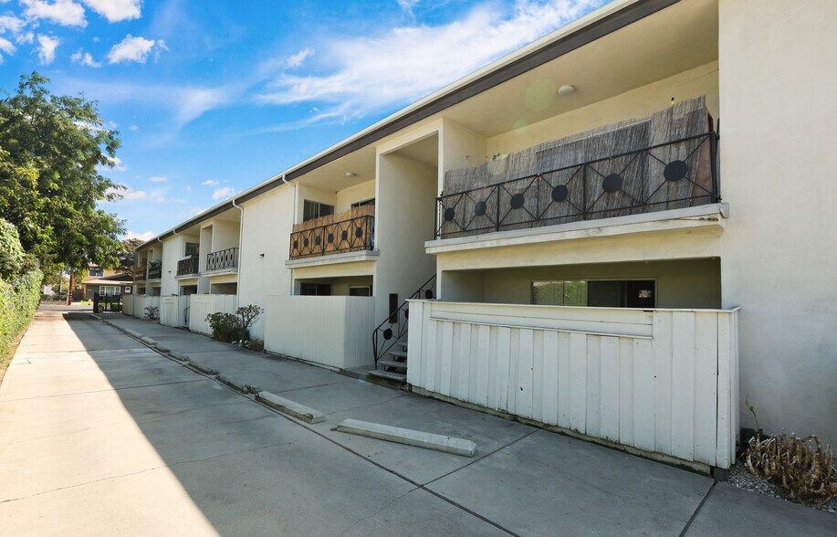 More Photos Of 231 N Alhambra Ave, Monterey Park Apartments For Sale