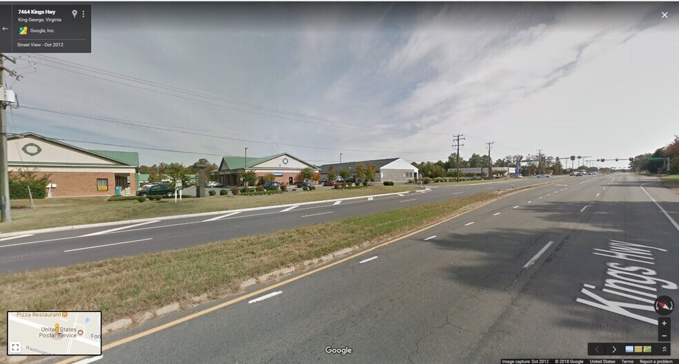 More Photos Of Barbara's Way @ Kings Hwy, King George Land For Sale